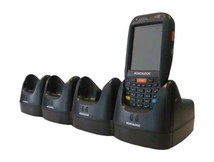 DOCK ETHERNET 4 SLOT FALCONX3 PS CORD NOT INCLUDED IN