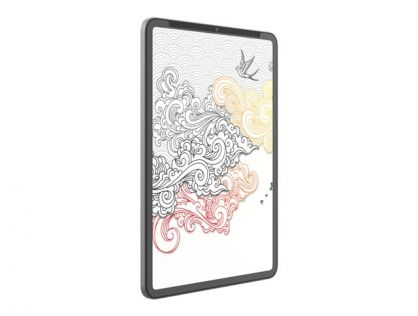 ZAGG InvisibleShield GlassFusion+ Canvas - screen protector for tablet