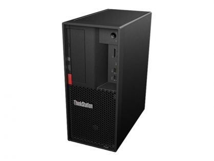 Lenovo ThinkStation P330 Gen 2 - tower - Xeon E-2276G 3.8 GHz - 16 GB - SSD 512 GB - UK