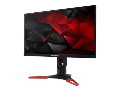 Acer Predator XB271HU - LED monitor - 27"