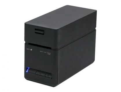 Seiko Instruments Smart Label Printer 720RT - label/receipt printer - B/W - thermal line
