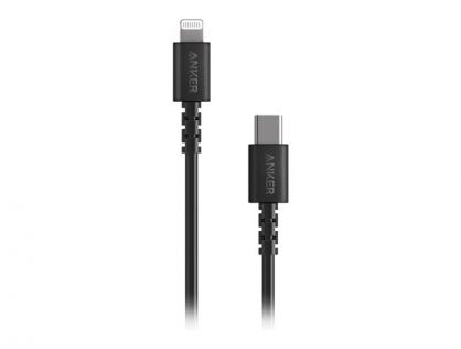 Anker PowerLine Select - Lightning cable - Lightning / USB - 90 cm