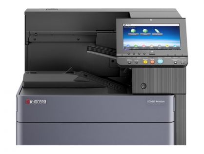 Kyocera ECOSYS P4060dn - printer - B/W - laser
