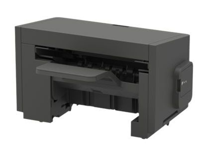 Lexmark finisher with stapler - 50 sheets