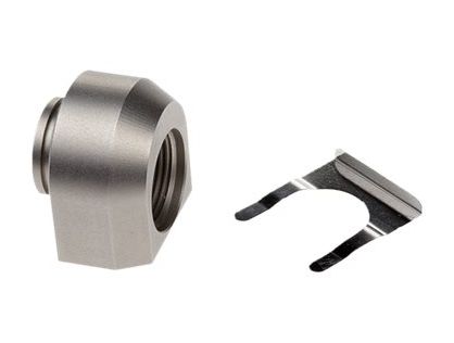 AXIS ACI 3/4" NPS - camera housing conduit adapter