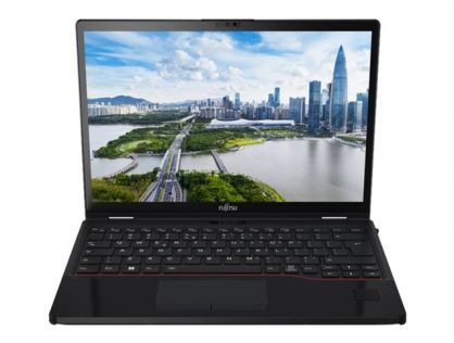 Fujitsu LIFEBOOK U5313X - 13.3" - Intel Core i5 - 1335U - 16 GB RAM - 512 GB SSD