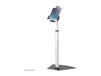 Neomounts TABLET-S200 stand - for tablet - silver