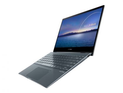 ASUS ZenBook Flip 13 OLED UX363EA-HP768W - 13.3" - Intel Core i7 - 1165G7 - 16 GB RAM - 1 TB SSD