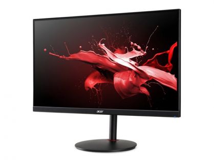 Acer Nitro XV270 bmiprx - LED monitor - Full HD (1080p) - 27"