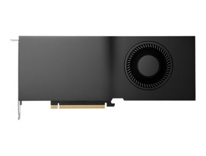 Graphics card - RTX 5000 Ada - 32 GB GDDR6 - PCIe 4.0 x16 - 4 x DisplayPort Retail boxed - Board+quick start Guide,support Guide, 2x PCIE 8-Pin to 1xCEM5 16-pin Power Dongle: 1pc, DP 1.4 to HDMI 2.0 dongle