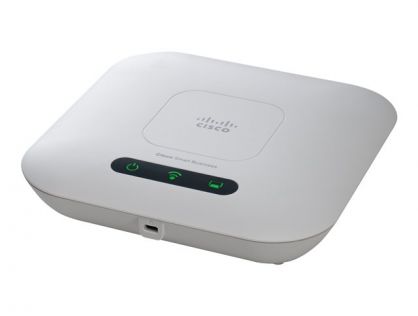 Cisco Small Business WAP321 - radio access point - Wi-Fi