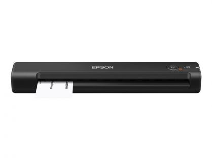Epson WorkForce ES-50 - sheetfed scanner - portable - USB 2.0