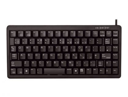 CHERRY G84-4100 COMPACT KEYBOARD