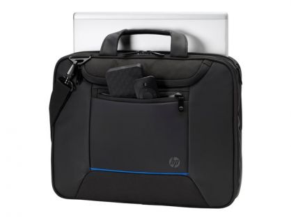 HP Recycled Series Top Load - notebook carrying case