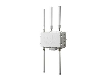 Cisco Aironet 1552S Access Point - radio access point - Wi-Fi