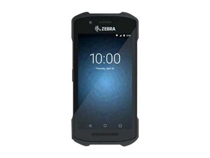 Zebra TC26 - data collection terminal - Android 10 - 64 GB - 5" - 3G, 4G