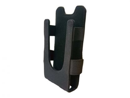 Zebra - bar code scanner holster - soft