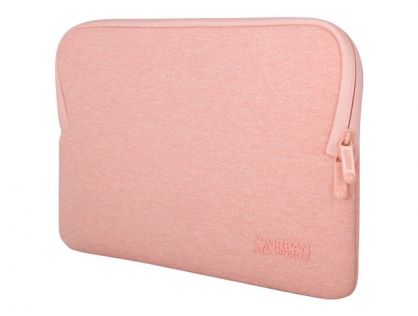 SLEEVE LAPTOP MEMORY FOAM 15.6IN PINK