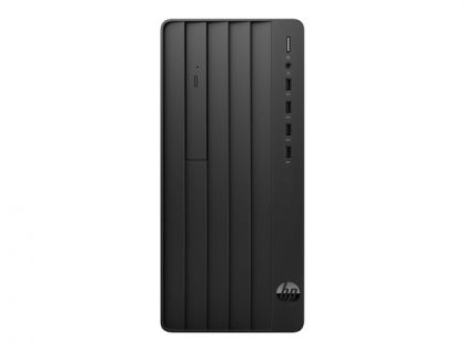 HP Pro 290 G9 - tower - Core i5 12400 2.5 GHz - 8 GB - SSD 256 GB - UK