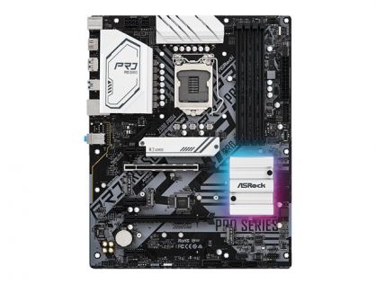 Z590 PRO4 ATX 1200 4 DDR4