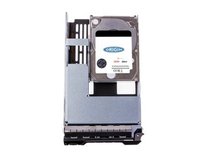 Origin Storage - hard drive - 450 GB - with Caddy - SAS 6Gb/s