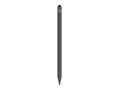 ZAGG Pro Stylus 2 - active stylus - grey