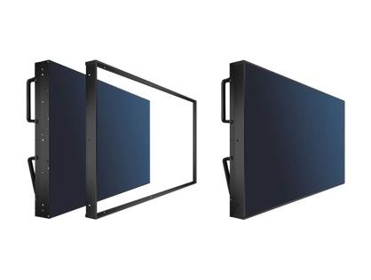 NEC Over Frame Kit - video wall frame system