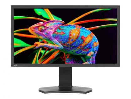 NEC MultiSync PA311D - LED monitor - 4K - 31"