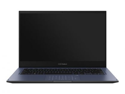 ASUS Vivobook Go 14 Flip TP1401KA-EC081WS - 14" - Intel Celeron N4500 - 4 GB RAM - 128 GB eMMC