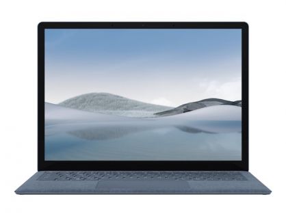Microsoft Surface Laptop 4 - 13.5" - Ryzen 5 4680U - 16 GB RAM - 256 GB SSD - UK