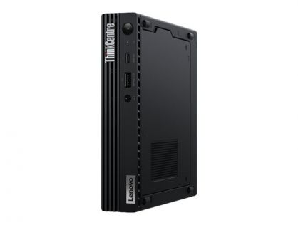 Lenovo ThinkCentre M90q - tiny - Core i9 10900T 1.9 GHz - 16 GB - SSD 512 GB - UK