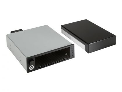 HP DX175 Removable HDD Frame/Carrier - storage bay adapter