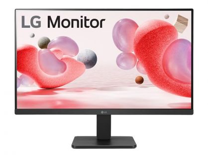 LG 24MR400-B - LED monitor - Full HD (1080p) - 24"