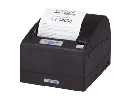 Citizen CT-S4000 - receipt printer - two-colour (monochrome) - thermal line