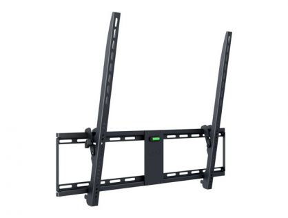 Multibrackets M Universal Tilt Wallmount Large - mounting kit - black