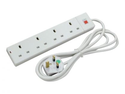 LINDY Power Strip - power strip