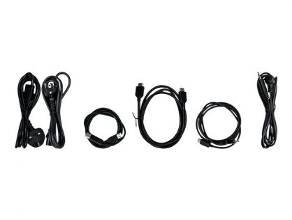 iiyama ProLite X4373UHSU-B1 - LED monitor - 4K - 43" - HDR