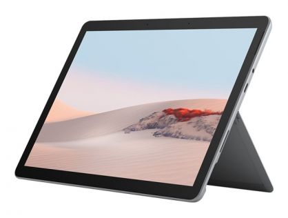 Microsoft Surface Go 2 - 10.5" - Core m3 8100Y - 8 GB RAM - 128 GB SSD - 4G LTE-A