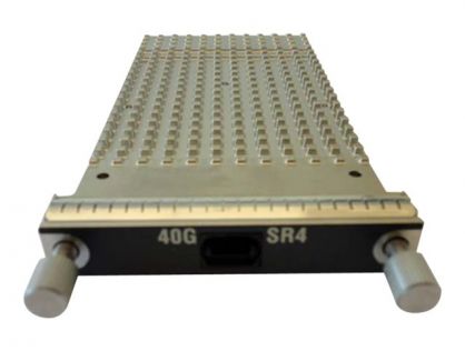 Cisco - CFP transceiver module - 40GbE