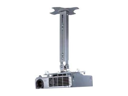 Unicol GYROLOCK GKU2 mounting kit - telescopic - for projector