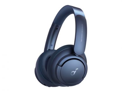 Soundcore Life Q35 - headphones with mic