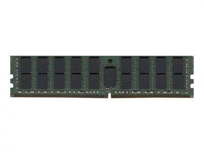Dataram - DDR4 - module - 32 GB - DIMM 288-pin - 2400 MHz / PC4-19200 - CL17 - 1.2 V - registered - ECC