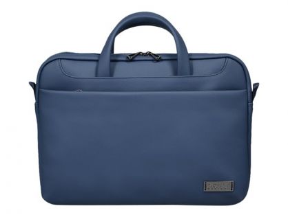 PORT Zurich - notebook carrying case - toploading