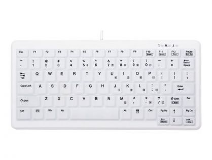 CHERRY AK-C4110F-U1-W/US US-ENGLISH / INTERNATIONAL
