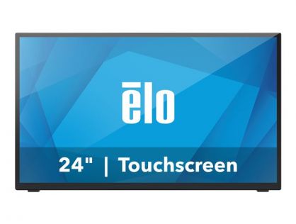 ET2470L-2UWA-1-BL-G 24IN LCD MNTR FHD PCAP 10TOUCH ANTI-GLAR