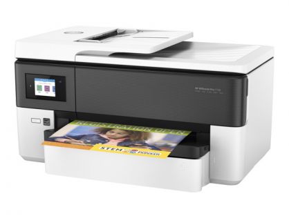 HP Officejet Pro 7720 Wide Format All-in-One - multifunction printer - colour
