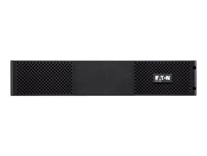 Eaton 9SX 9SXEBM48R - Battery enclosure (rack-mountable) - 2U