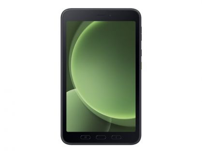 Samsung Galaxy Tab Active 5 - tablet - Android - 128 GB - 8" - 3G, 4G, 5G