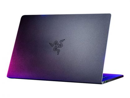 Razer Blade Stealth 13 - 13.3" - Core i7 1165G7 - 16 GB RAM - 512 GB SSD - UK