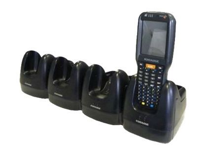 DOCK ETHERNET 4 SLOT SKORPIOX3 PS NOT INCLUDED REQU. 94ACC1385